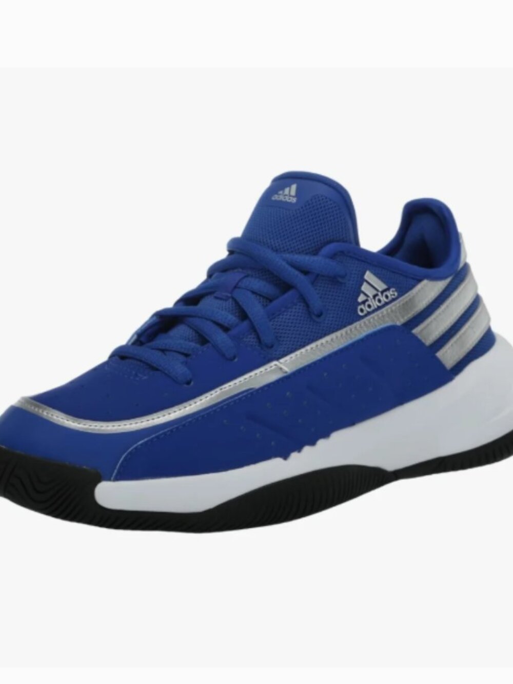 Adidas Front Court Sneaker Men and Women
